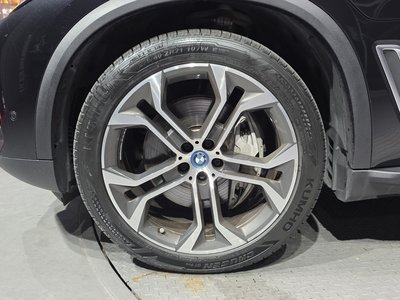 صورة 6 لـ 2021 BMW X5