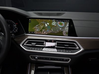 صورة مصغرة 20 لـ 2021 BMW X5