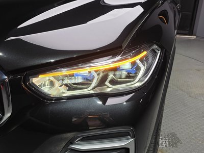 صورة 9 لـ 2021 BMW X5