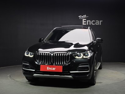 صورة 3 لـ 2021 BMW X5
