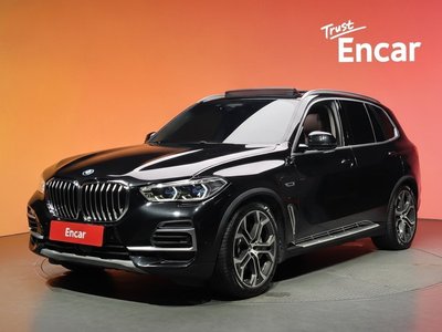 صورة 1 لـ 2021 BMW X5