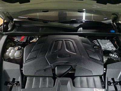 PORSCHE CAYENNE - 7