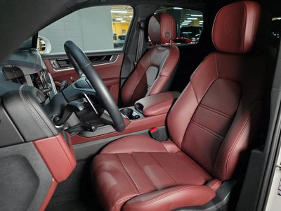 PORSCHE CAYENNE - 10