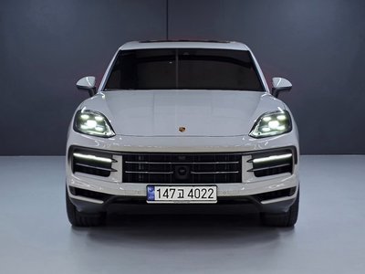 PORSCHE CAYENNE - 2