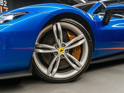 2025 FERRARI 296 GTS 照片 7