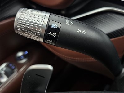 2023 Genesis G90 (RS4) — миниатюра 30