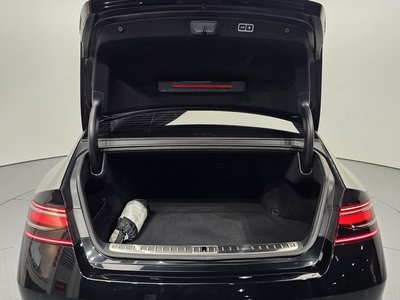 2023 Genesis G90 (RS4) — миниатюра 31