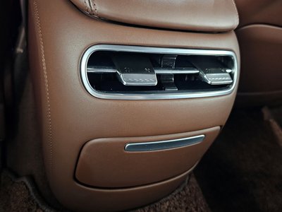 2023 Genesis G90 (RS4) — миниатюра 32