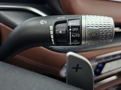2023 Genesis G90 (RS4) — миниатюра 29