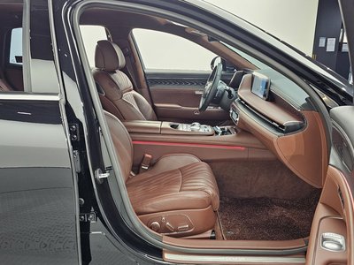 2023 Genesis G90 (RS4) — миниатюра 17