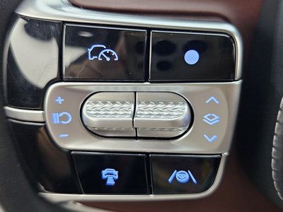 2023 Genesis G90 (RS4) — миниатюра 27