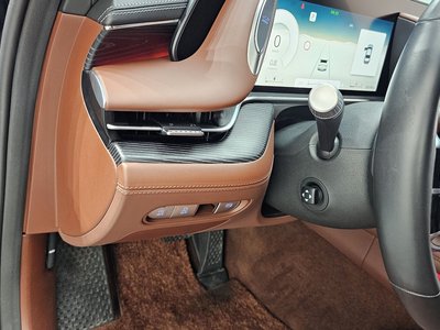 2023 Genesis G90 (RS4) — миниатюра 23