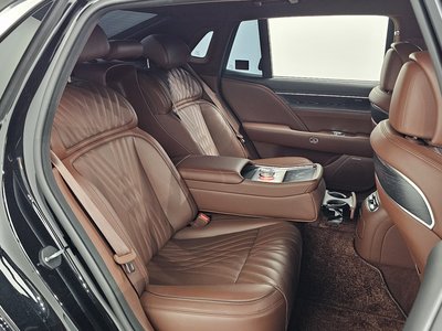 2023 Genesis G90 (RS4) — миниатюра 16