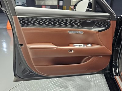 2023 Genesis G90 (RS4) — миниатюра 14