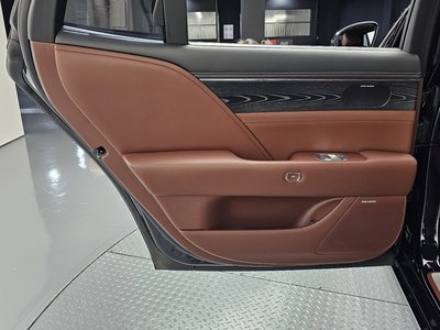 2023 Genesis G90 (RS4) — миниатюра 15