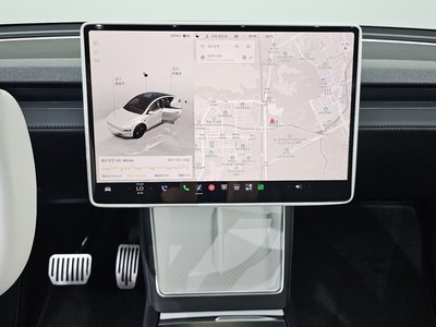 صورة مصغرة 15 لـ 2025 Tesla MODEL Y