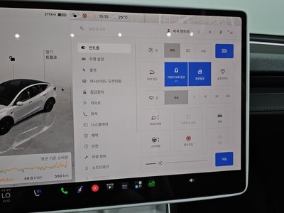 صورة مصغرة 18 لـ 2025 Tesla MODEL Y