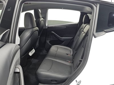 صورة مصغرة 11 لـ 2025 Tesla MODEL Y