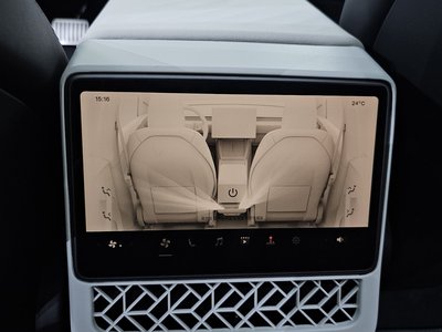 صورة مصغرة 19 لـ 2025 Tesla MODEL Y