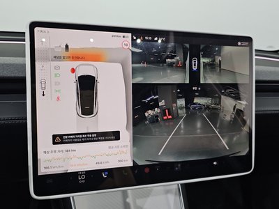 صورة مصغرة 16 لـ 2025 Tesla MODEL Y