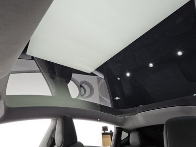 صورة مصغرة 13 لـ 2025 Tesla MODEL Y