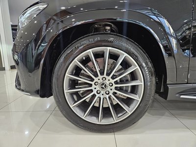 MERCEDES-BENZ GLE - 6