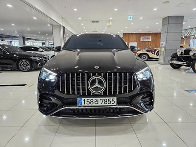 MERCEDES-BENZ GLE - 2