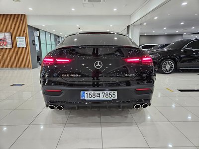 MERCEDES-BENZ GLE - 3