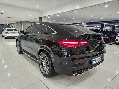 MERCEDES-BENZ GLE - 5