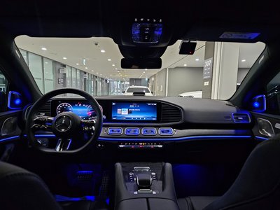 MERCEDES-BENZ GLE - 4