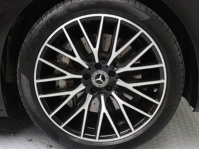 MERCEDES-BENZ S-CLASS - 4