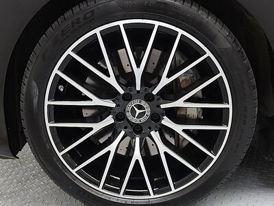 MERCEDES-BENZ S-CLASS - 7