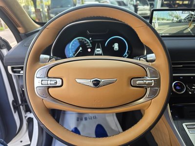 GENESIS GV80 - 6