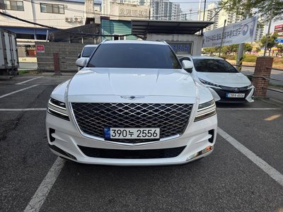 GENESIS GV80 - 1