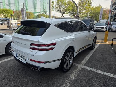 GENESIS GV80 - 3