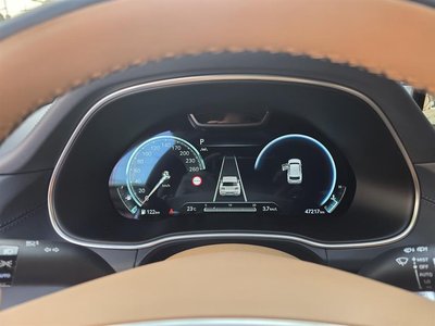 GENESIS GV80 - 7