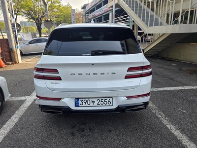 GENESIS GV80 - 2