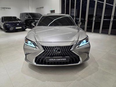 LEXUS ES - 2
