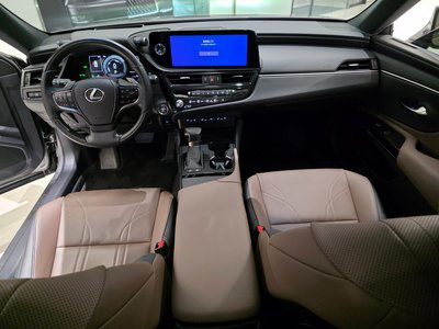 LEXUS ES - 5