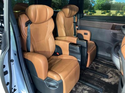 TOYOTA VELLFIRE - 9