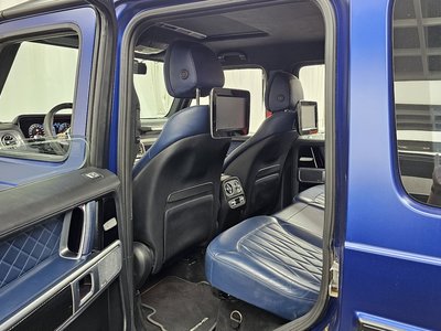 صورة مصغرة 16 لـ 2023 Mercedes-BENZ G-CLASS