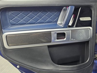 صورة مصغرة 15 لـ 2023 Mercedes-BENZ G-CLASS