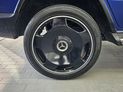 2023 Mercedes-BENZ G-CLASS 照片 6