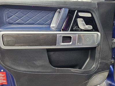 صورة مصغرة 14 لـ 2023 Mercedes-BENZ G-CLASS
