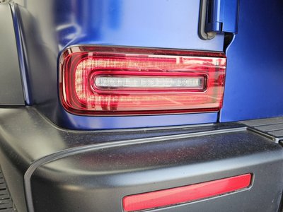 2023 Mercedes-BENZ G-CLASS 照片 10