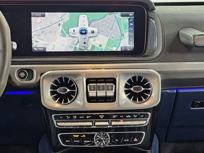 صورة مصغرة 20 لـ 2023 Mercedes-BENZ G-CLASS
