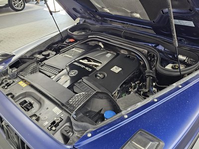 2023 Mercedes-BENZ G-CLASS 照片 7