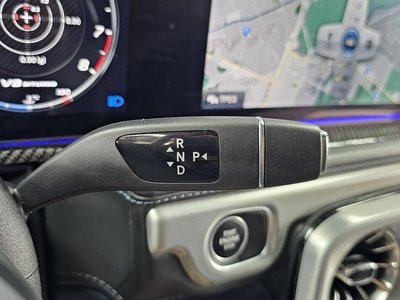 صورة مصغرة 12 لـ 2023 Mercedes-BENZ G-CLASS