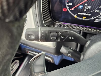 صورة مصغرة 27 لـ 2023 Mercedes-BENZ G-CLASS
