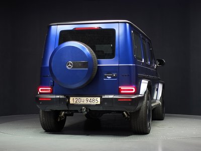 2023 Mercedes-BENZ G-CLASS 照片 3